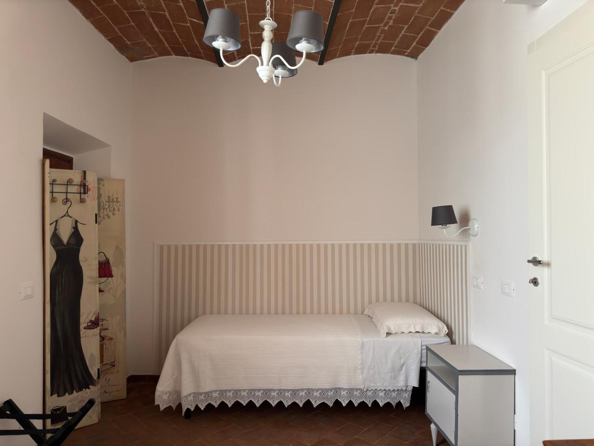 L'aia Di Anna Florencia