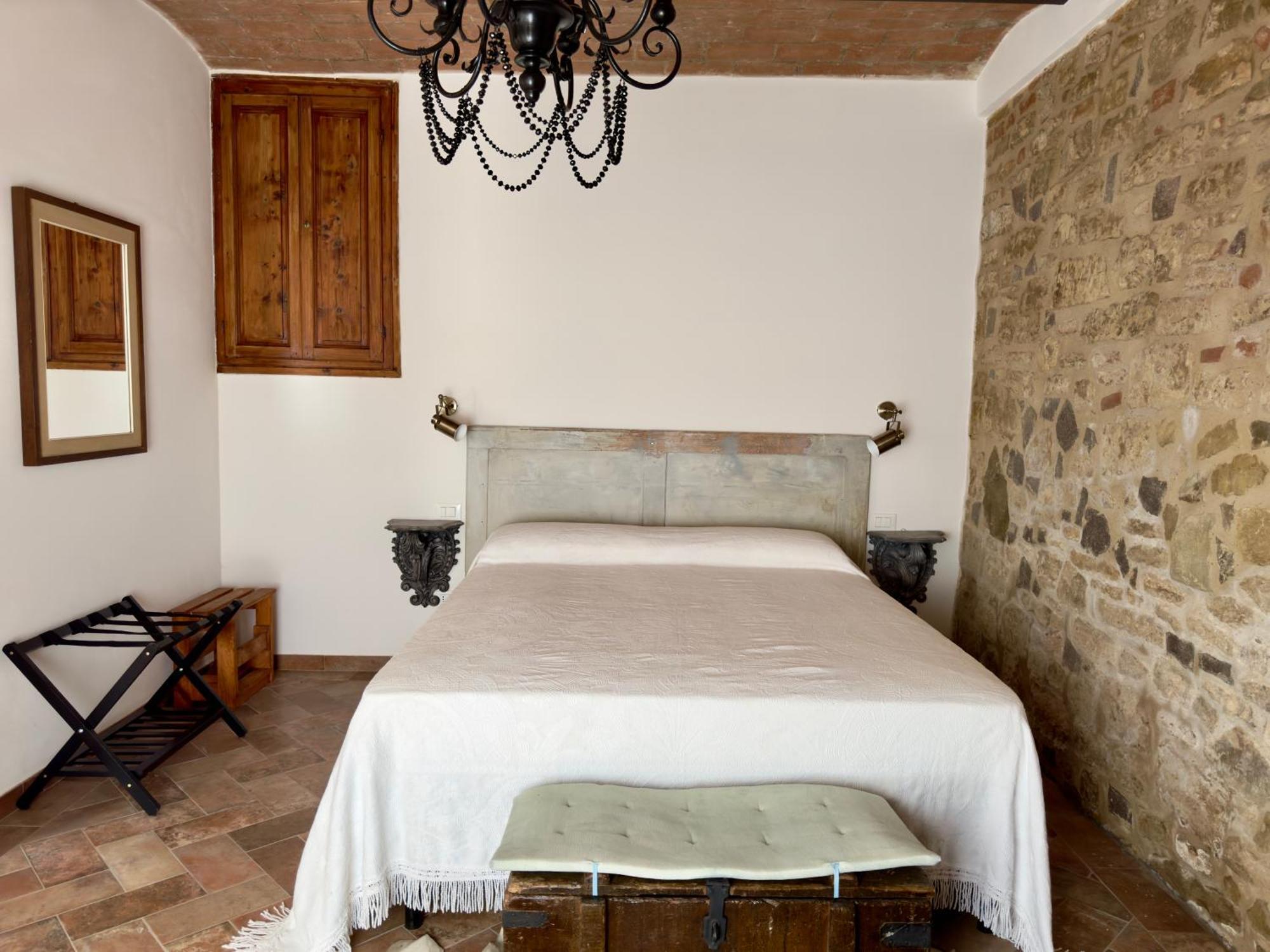 Apartamento L'aia Di Anna