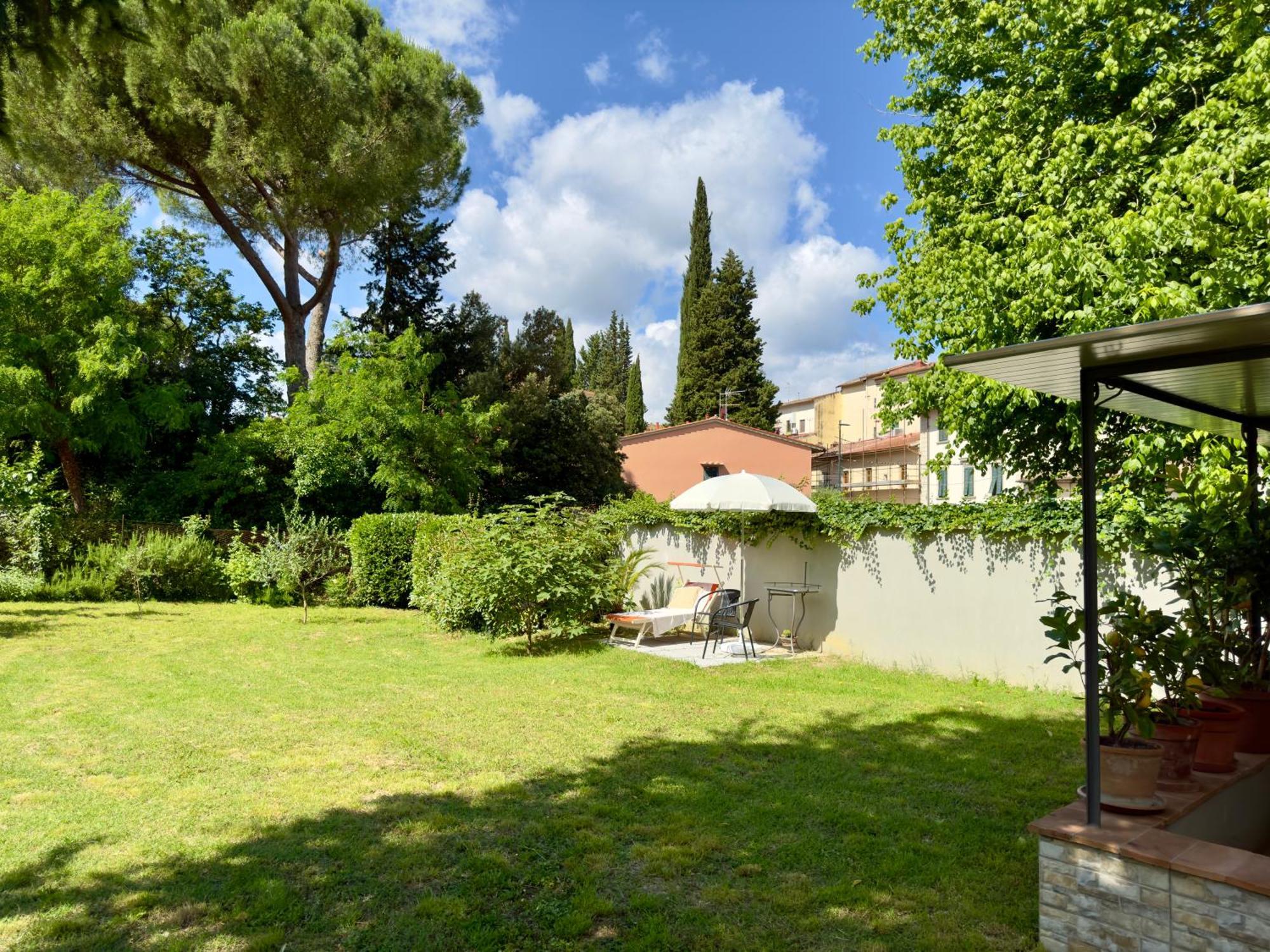 L'aia Di Anna