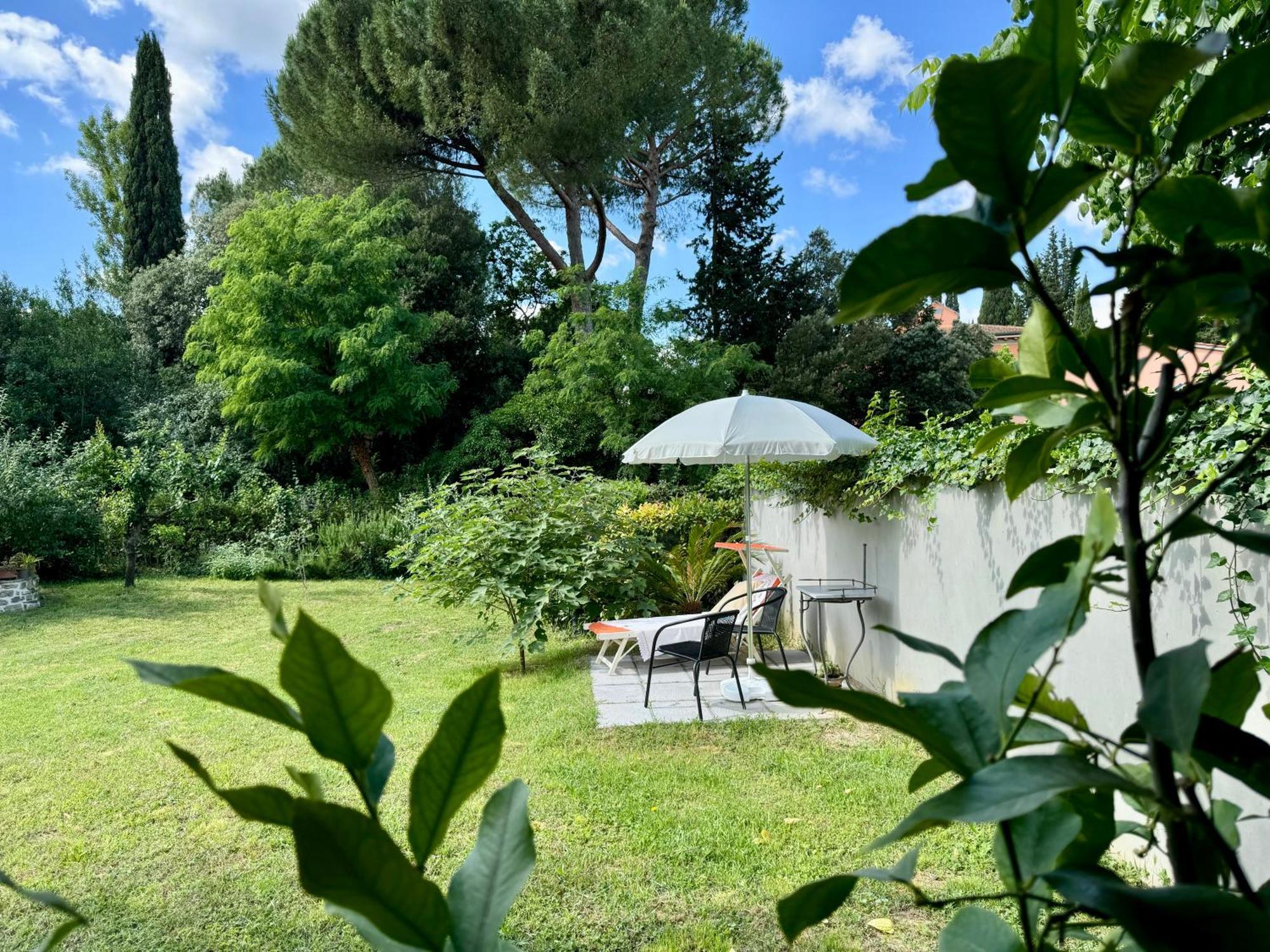 L'aia Di Anna *