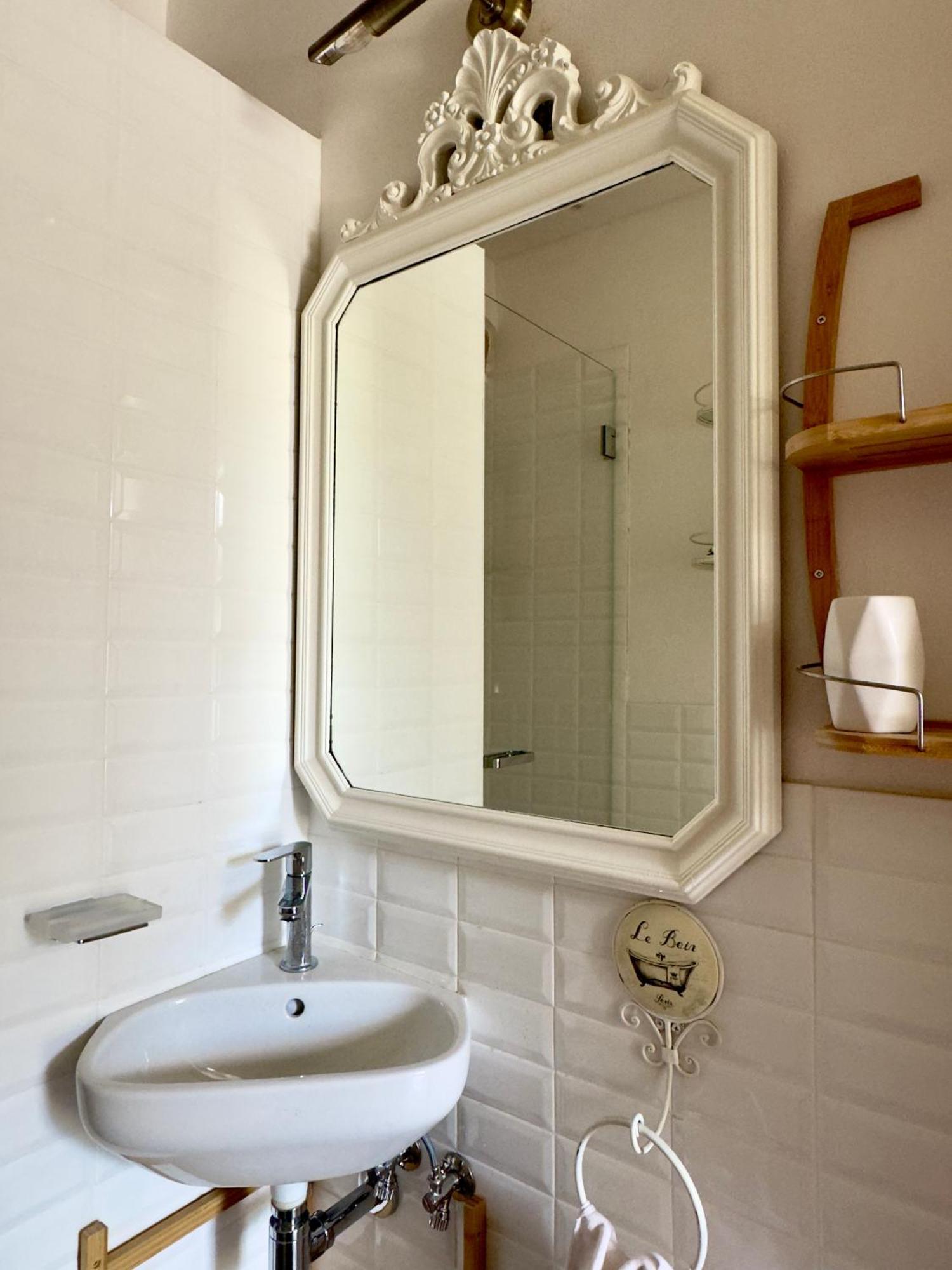 Apartamento L'aia Di Anna *