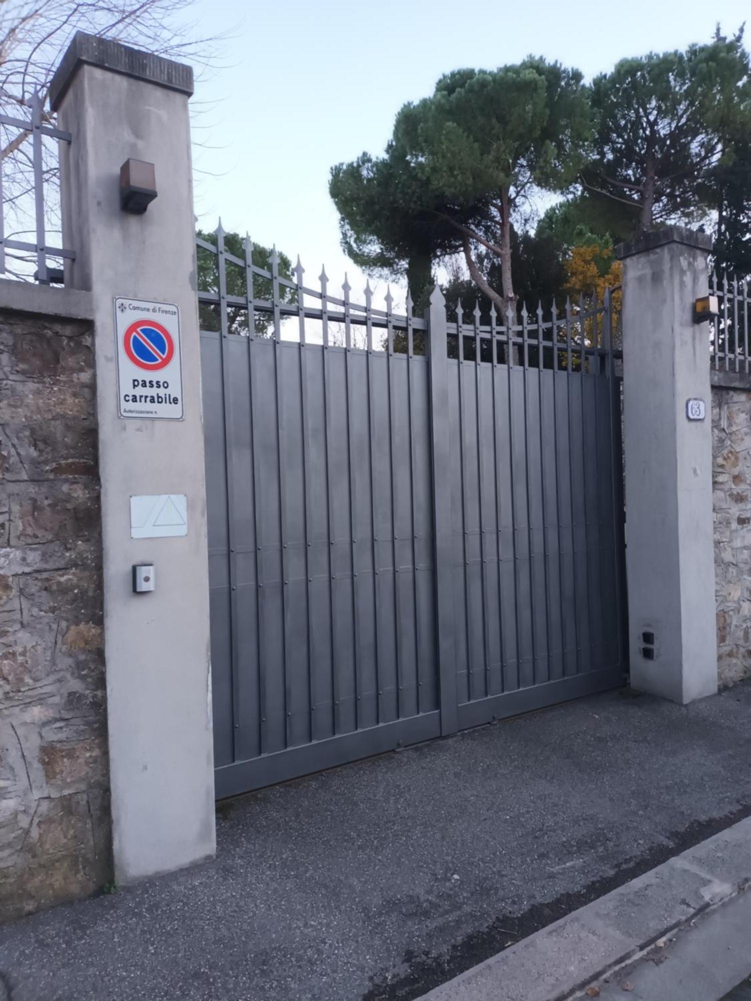 Apartamento L'aia Di Anna