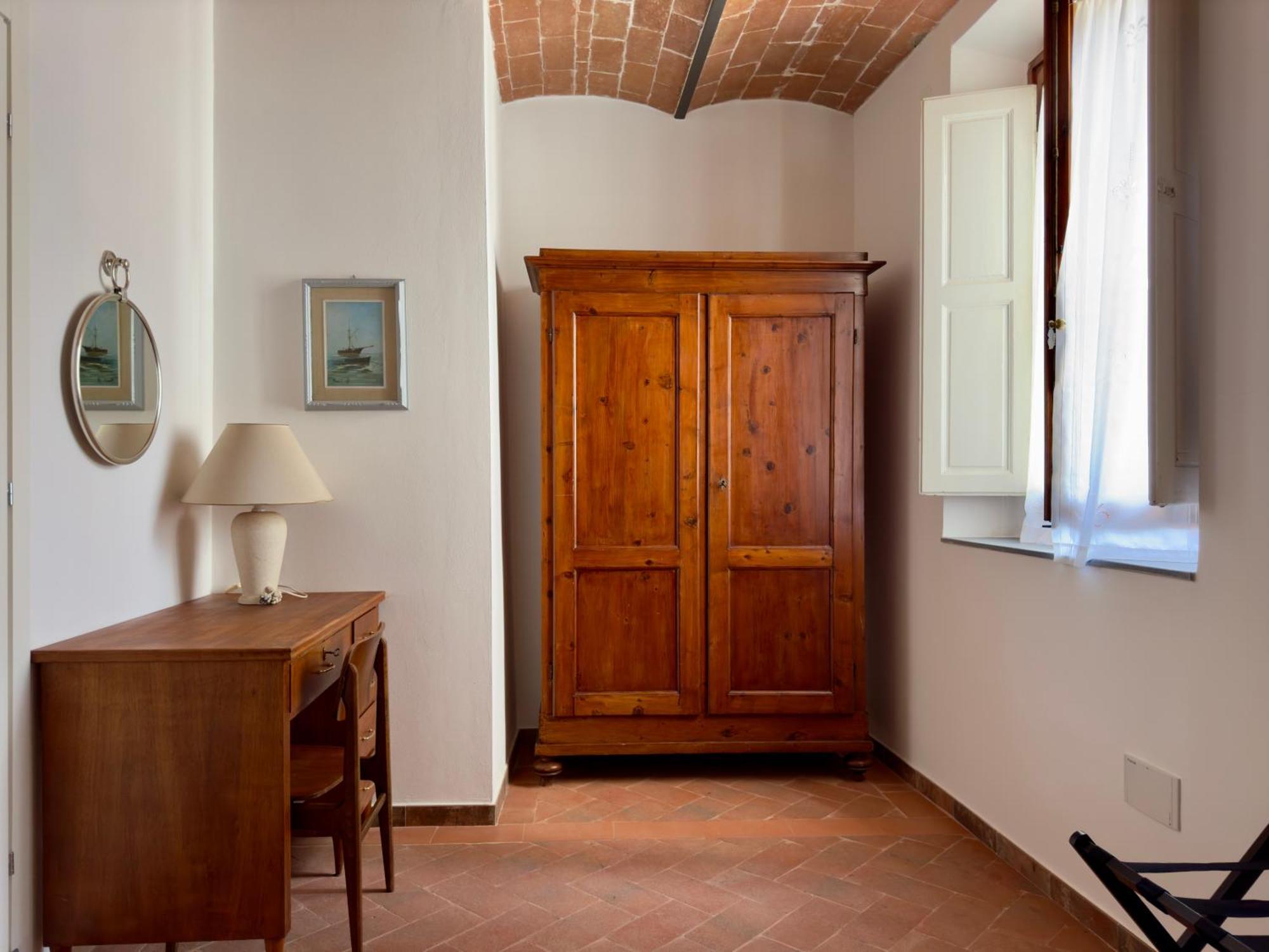 L'aia Di Anna Apartamento