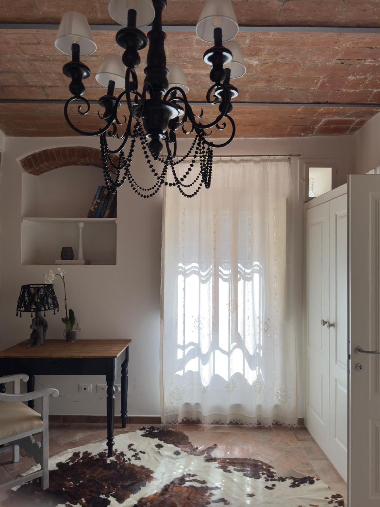 L'aia Di Anna Apartamento *