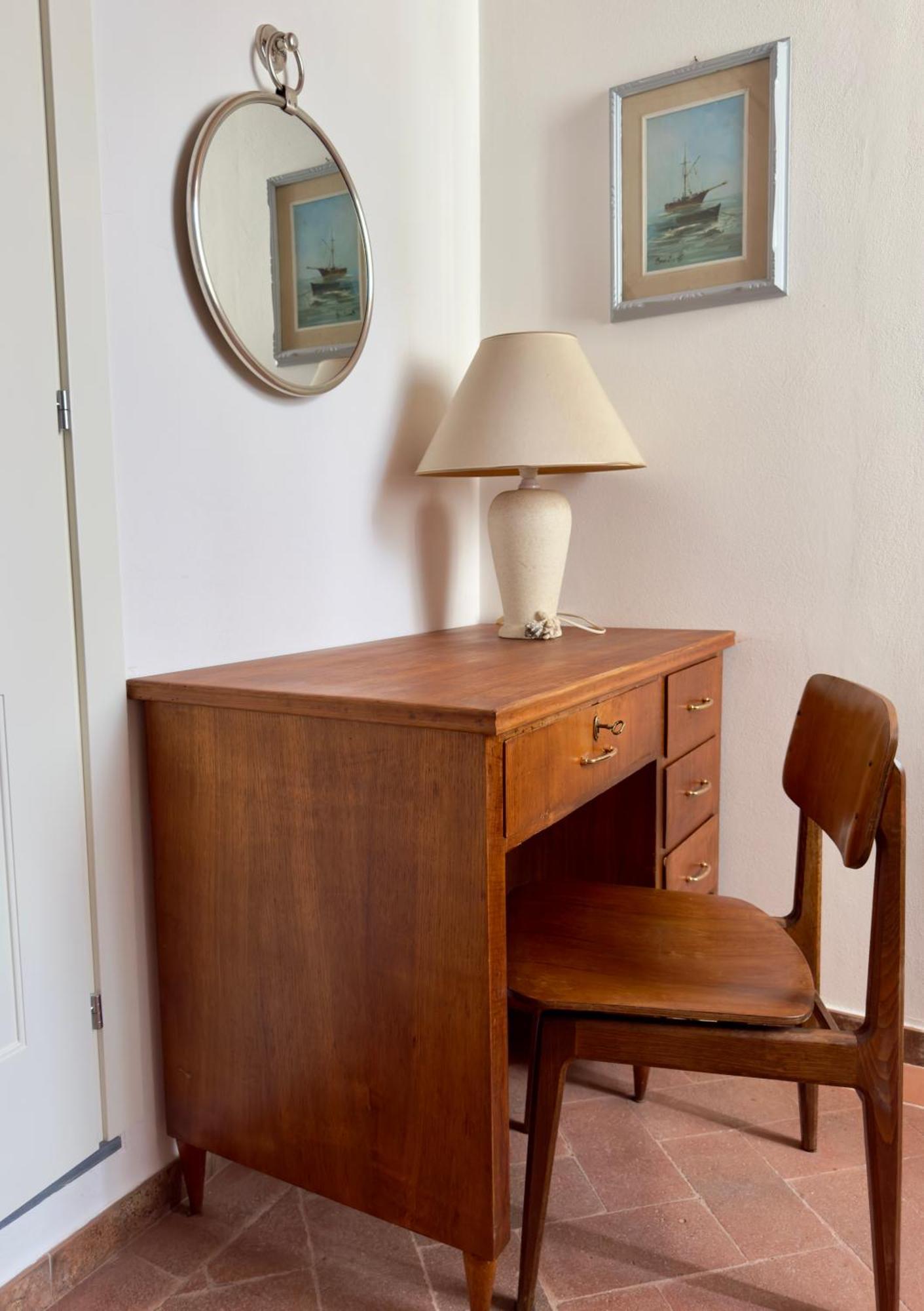 L'aia Di Anna Apartamento Florencia